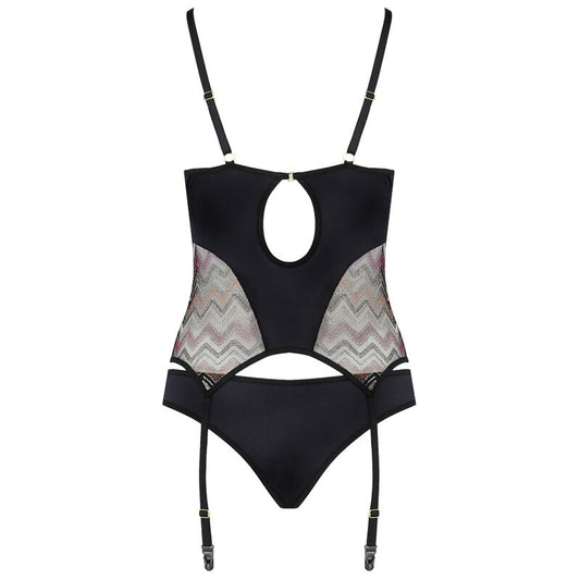 CASMIR - CORSETTO LAGERTA S/M