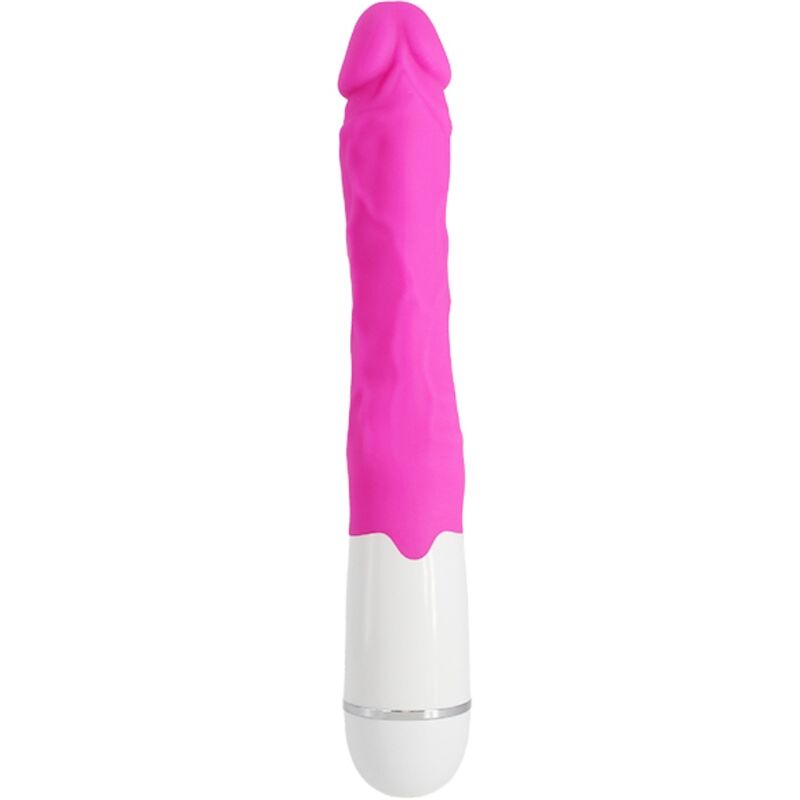 ARMONY - ABRIL VIBRATORE CONIGLIO 16 VELOCITÀ ROSA