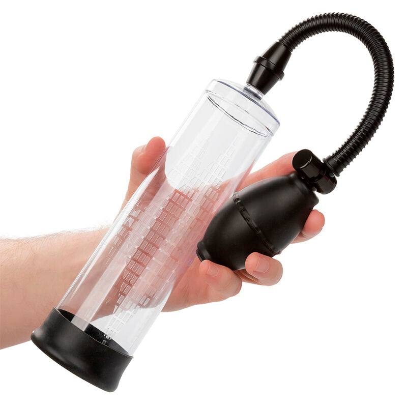 CALEXOTICS - KIT POMPA PER ONDE STIMOLANTI DI PICCO