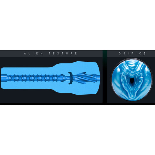 FLESHLIGHT - ALIEN FREAKS SIGNORA MASTURBANTE