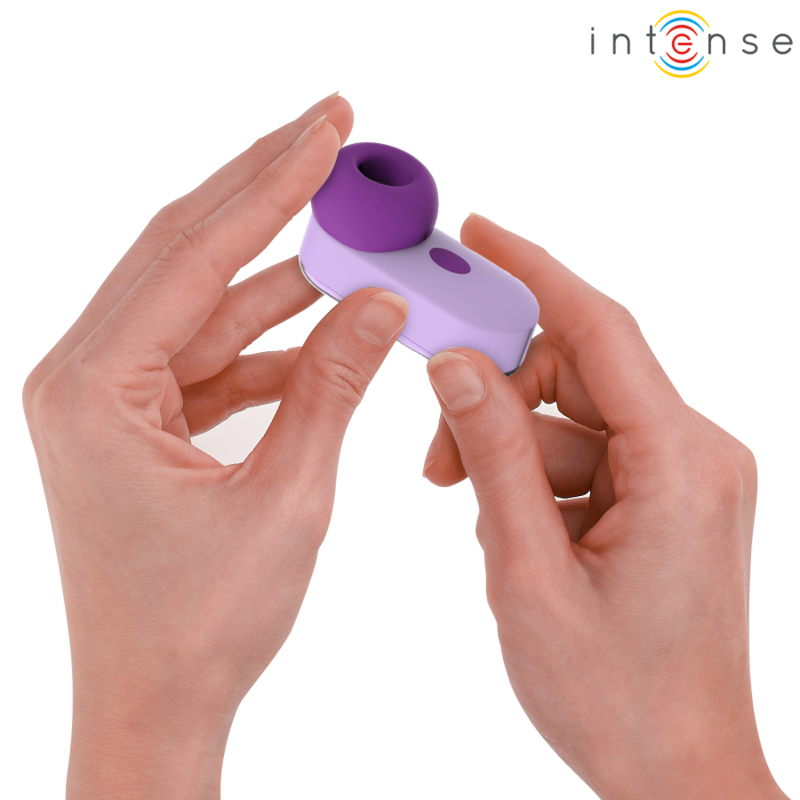 INTENSE - STIMOLATORE CLITORIDE SABRINA VIOLA