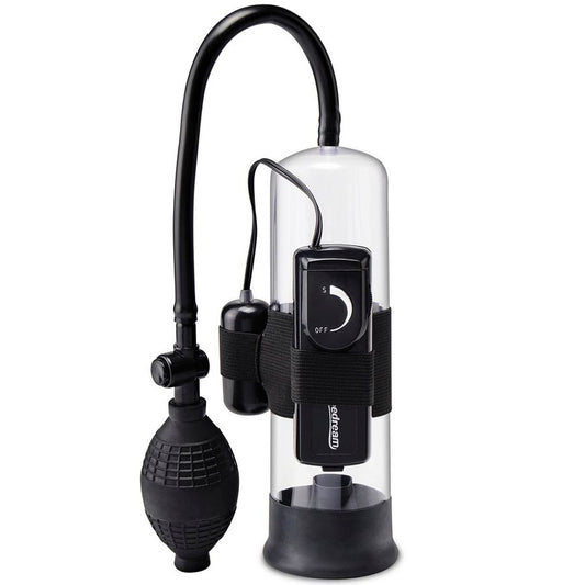 PUMP WORX - POMPA AD ONDE VIBRANTI E STIMOLANTI PER PRINCIPIANTI