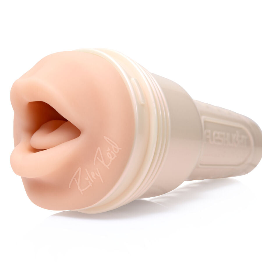 FLESHLIGHT GIRLS - RILEY REID INSONNIA BOCCA