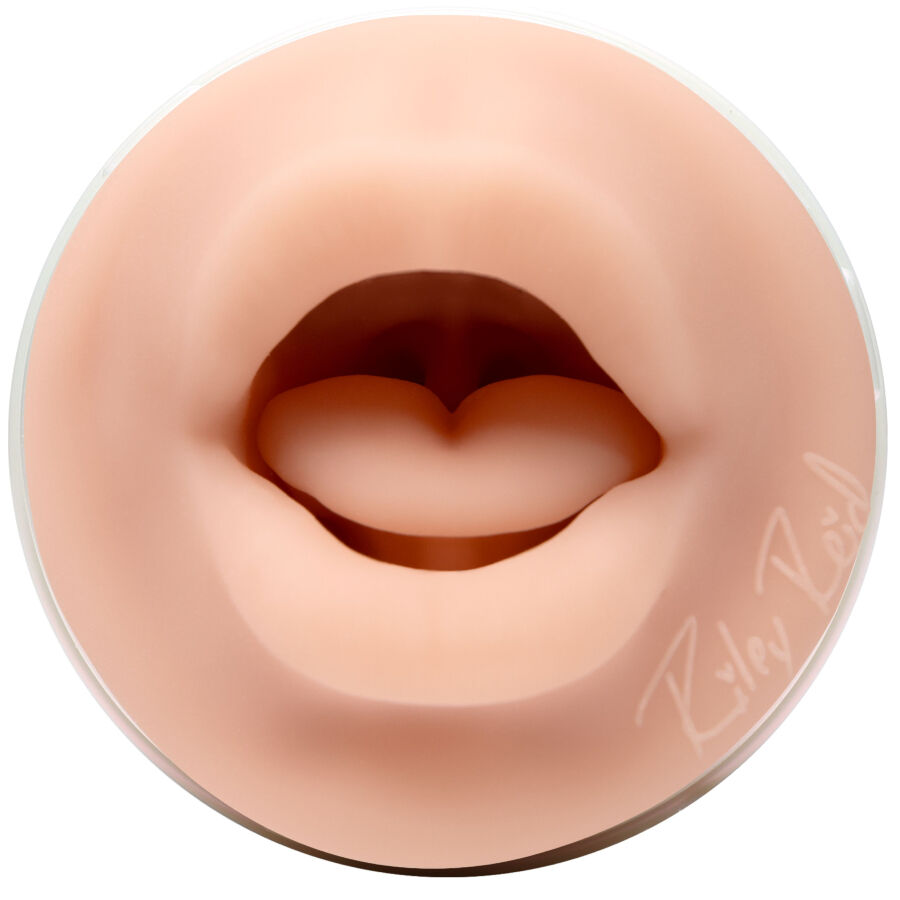 FLESHLIGHT GIRLS - RILEY REID INSONNIA BOCCA