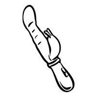 Vibratore